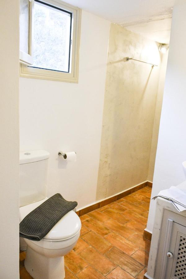 Apartment Nektarios Grikos Bay  ภายนอก รูปภาพ